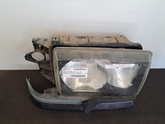 Image Optique avant principal droit (feux)(phare) - LAND ROVER RANGE ROVER 2