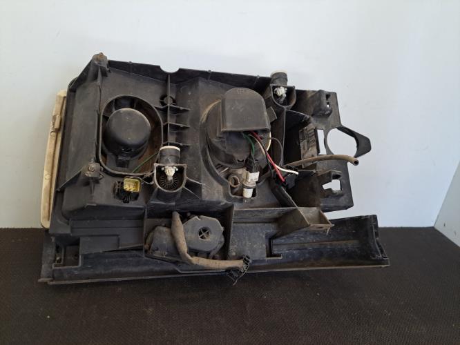 Image Optique avant principal droit (feux)(phare) - LAND ROVER RANGE ROVER 2