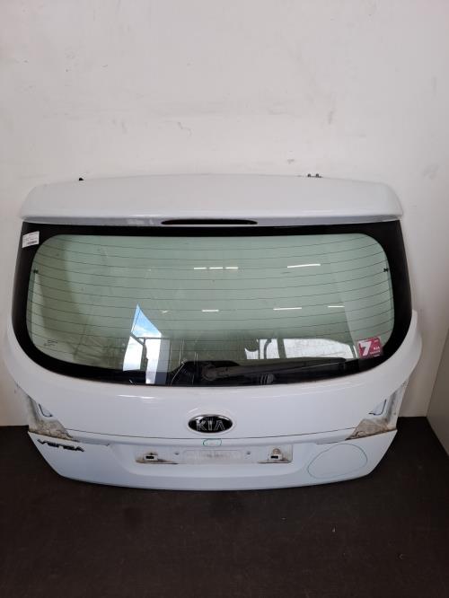 Image Malle/Hayon arriere - KIA VENGA