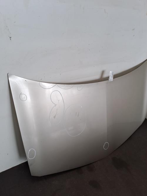 Image Capot - RENAULT MEGANE 2