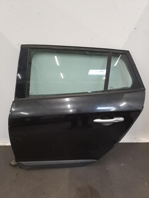 Image Porte arriere gauche - RENAULT MEGANE 3