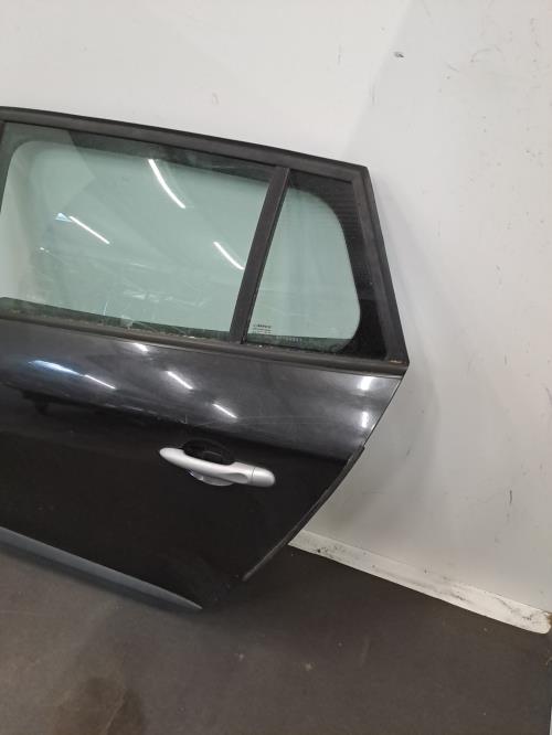 Image Porte arriere gauche - RENAULT MEGANE 3