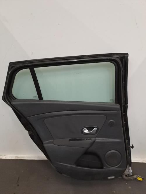 Image Porte arriere gauche - RENAULT MEGANE 3