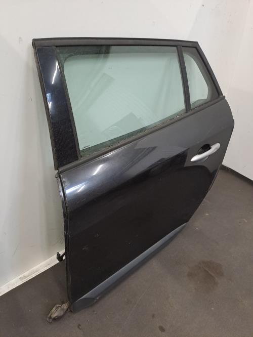 Image Porte arriere gauche - RENAULT MEGANE 3