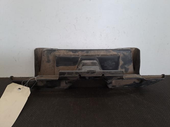 Image Support de pare chocs arriere - KIA RIO 3