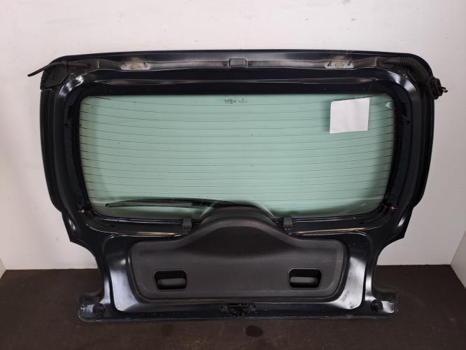 Image Malle/Hayon arriere - PEUGEOT 206+