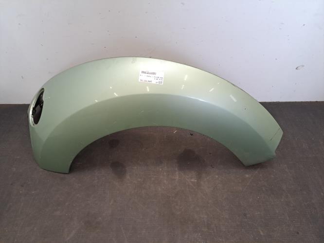 Image Aile arriere droit - VOLKSWAGEN NEW BEETLE 1