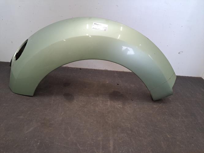 Image Aile arriere droit - VOLKSWAGEN NEW BEETLE 1