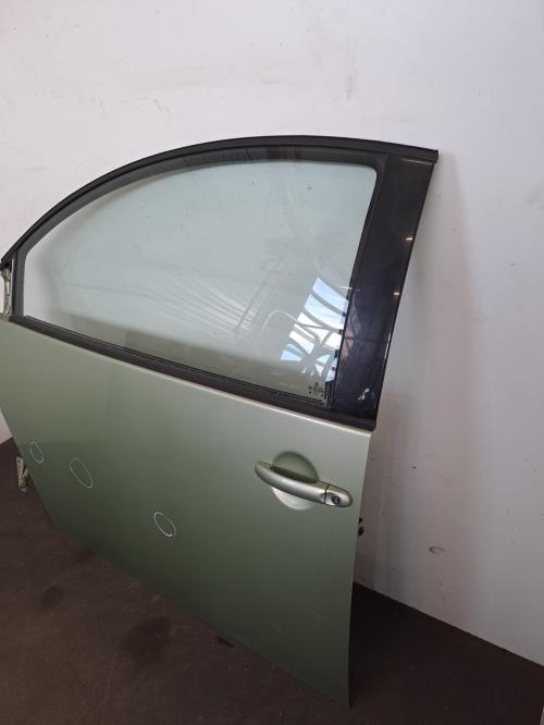 Image Porte avant gauche - VOLKSWAGEN NEW BEETLE 1