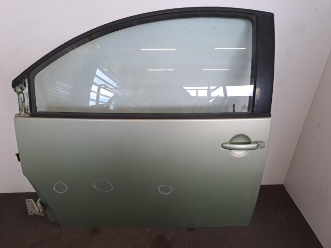Image Porte avant gauche - VOLKSWAGEN NEW BEETLE 1