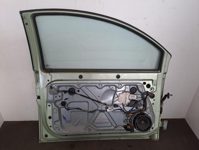 Image Porte avant gauche - VOLKSWAGEN NEW BEETLE 1