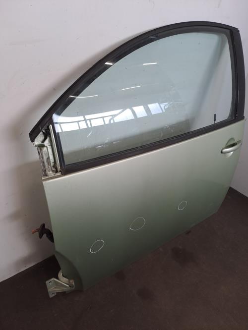 Image Porte avant gauche - VOLKSWAGEN NEW BEETLE 1
