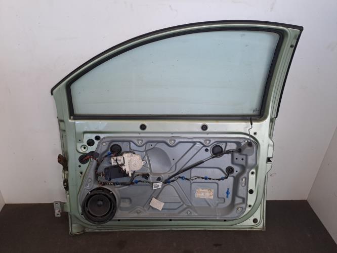 Image Porte avant droit - VOLKSWAGEN NEW BEETLE 1