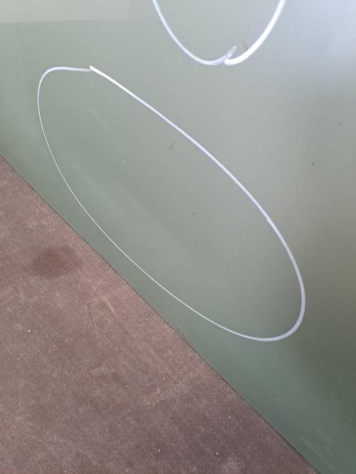 Image Porte avant droit - VOLKSWAGEN NEW BEETLE 1