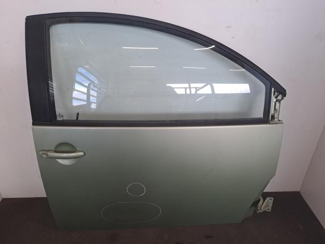 Image Porte avant droit - VOLKSWAGEN NEW BEETLE 1