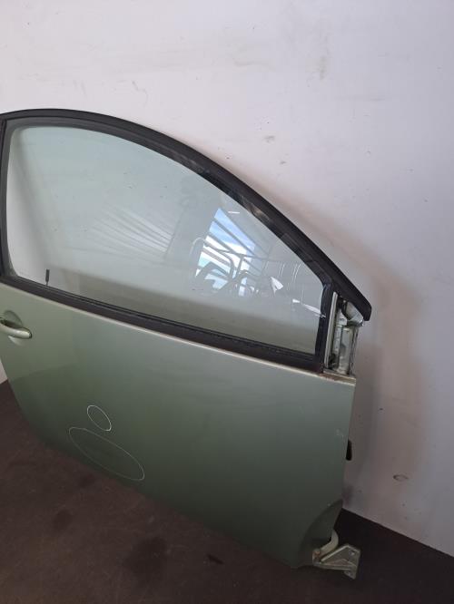 Image Porte avant droit - VOLKSWAGEN NEW BEETLE 1