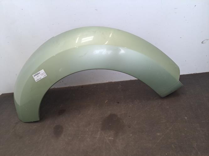 Image Aile avant gauche - VOLKSWAGEN NEW BEETLE 1