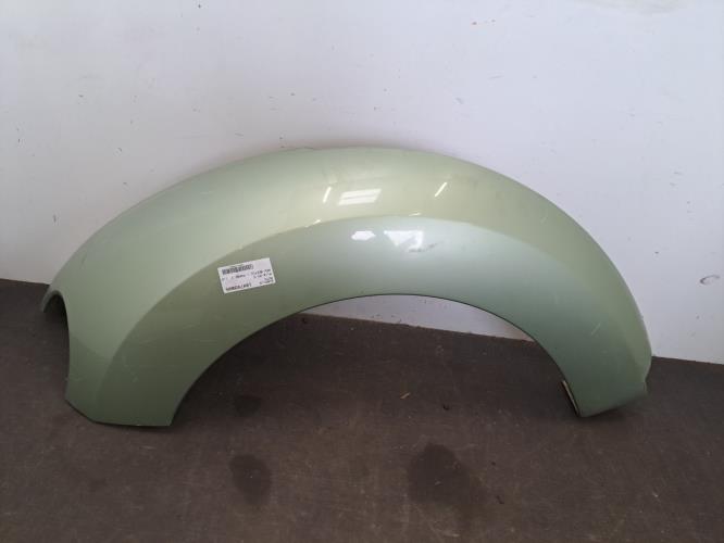 Image Aile avant gauche - VOLKSWAGEN NEW BEETLE 1