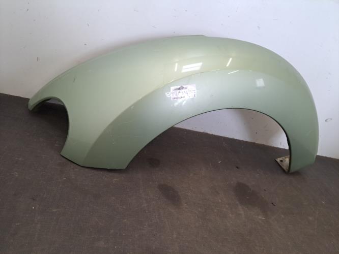 Image Aile avant gauche - VOLKSWAGEN NEW BEETLE 1