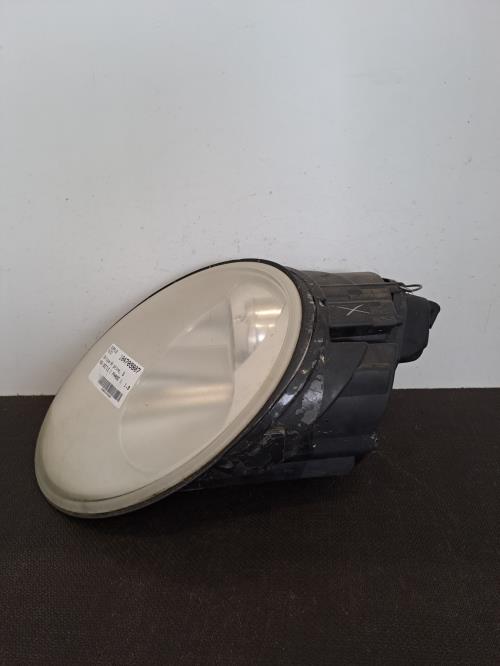 Image Optique avant principal gauche (feux)(phare) - VOLKSWAGEN NEW BEETLE 1