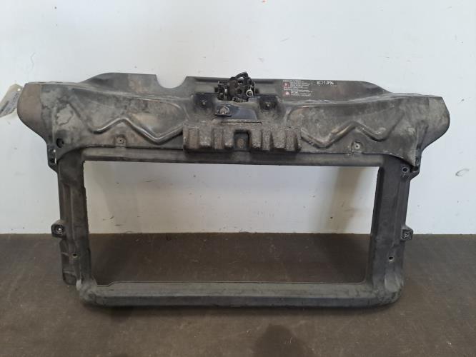 Image Armature avant, Masque avant - VOLKSWAGEN NEW BEETLE 1