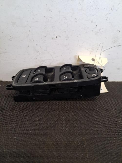 Image Interrupteur de leve vitre avant gauche - VOLVO V 50