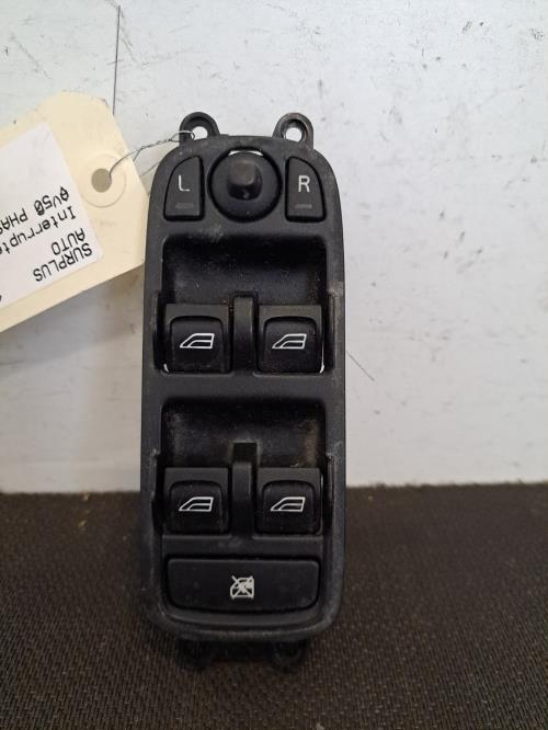 Image Interrupteur de leve vitre avant gauche - VOLVO V 50