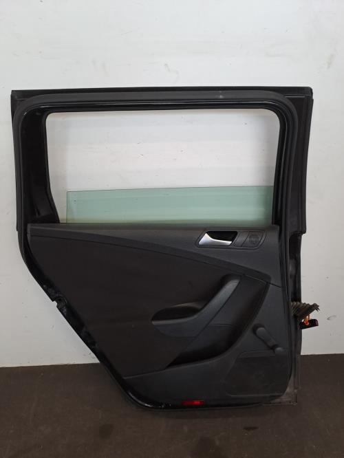 Image Porte arriere gauche - VOLKSWAGEN PASSAT 5