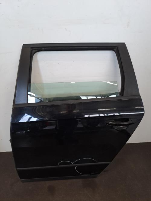 Image Porte arriere gauche - VOLKSWAGEN PASSAT 5