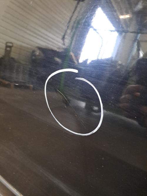 Image Porte avant droit - VOLKSWAGEN PASSAT 5