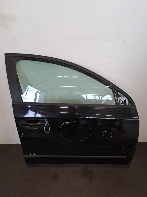 Image Porte avant droit - VOLKSWAGEN PASSAT 5