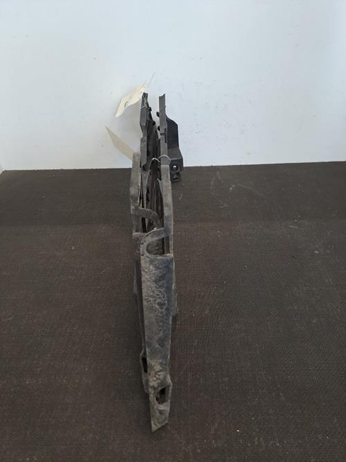 Image Moulure de pare choc arriere - VOLKSWAGEN PASSAT 5