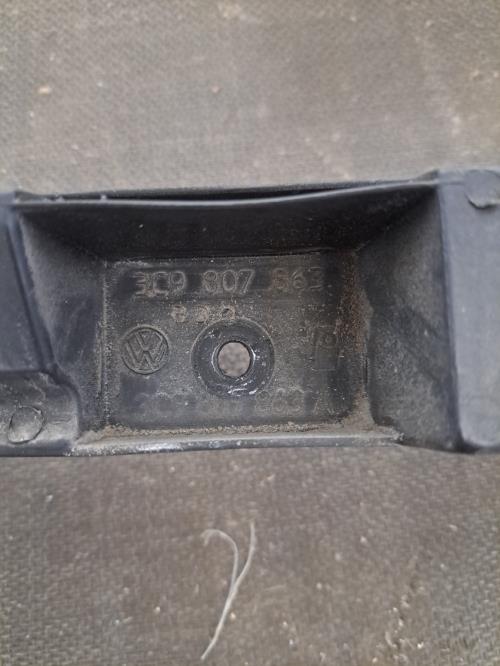 Image Support de pare chocs arriere - VOLKSWAGEN PASSAT 5