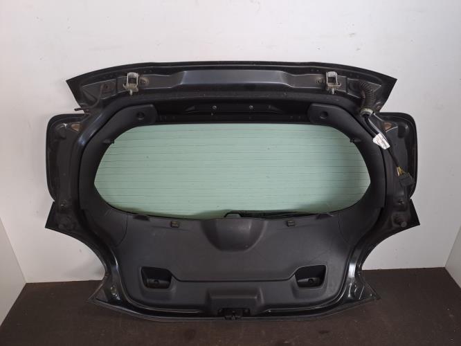 Image Malle/Hayon arriere - PEUGEOT 208 1