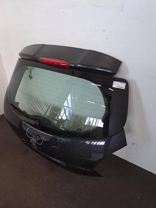 Image Malle/Hayon arriere - PEUGEOT 208 1