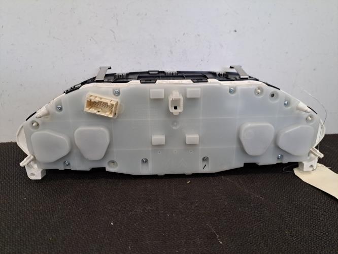 Image Compteur - PEUGEOT 208 1