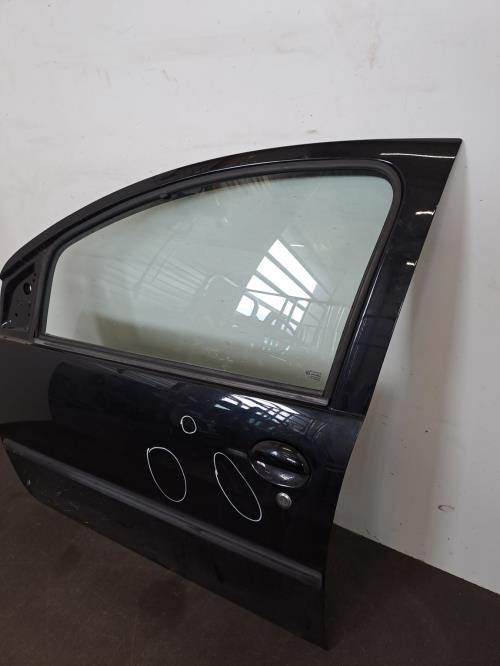 Image Porte avant gauche - PEUGEOT 107