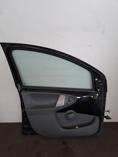 Image Porte avant gauche - PEUGEOT 107