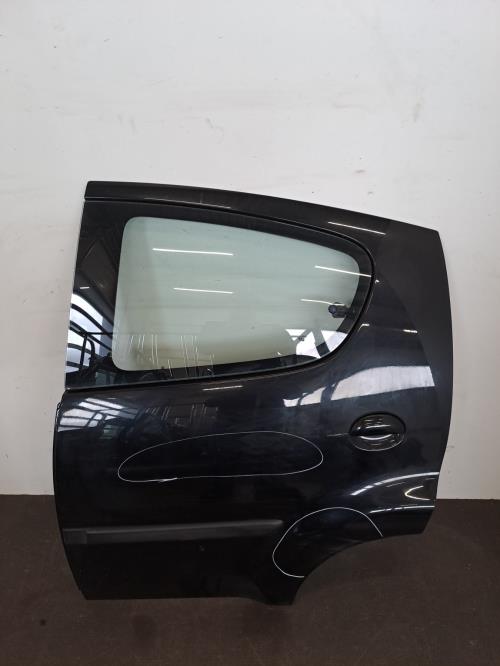 Image Porte arriere gauche - PEUGEOT 107
