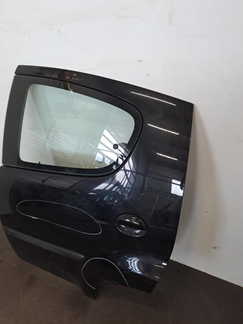 Image Porte arriere gauche - PEUGEOT 107