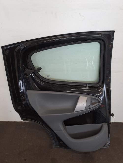 Image Porte arriere gauche - PEUGEOT 107