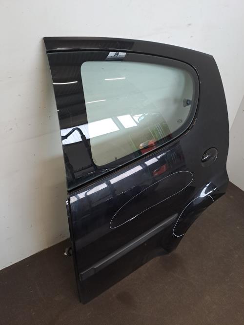 Image Porte arriere gauche - PEUGEOT 107