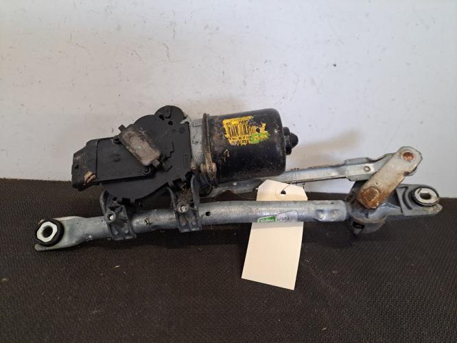 Image Moteur essuie glace avant - PEUGEOT 107