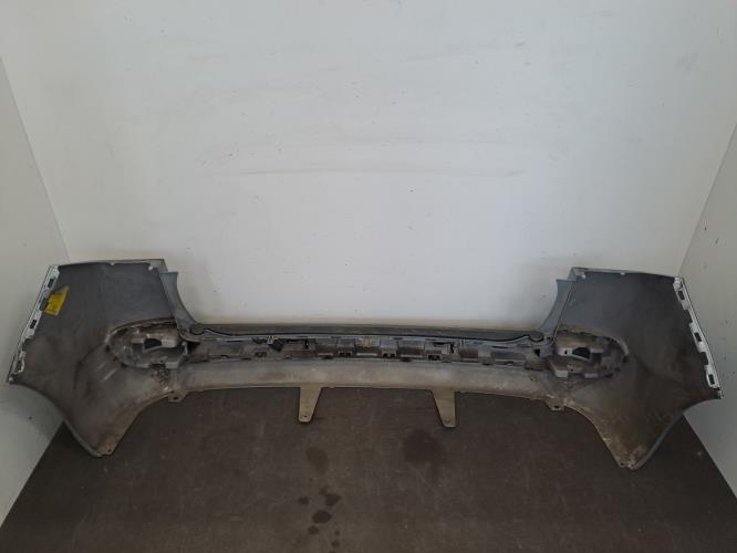 Image Pare choc arriere - PEUGEOT 207