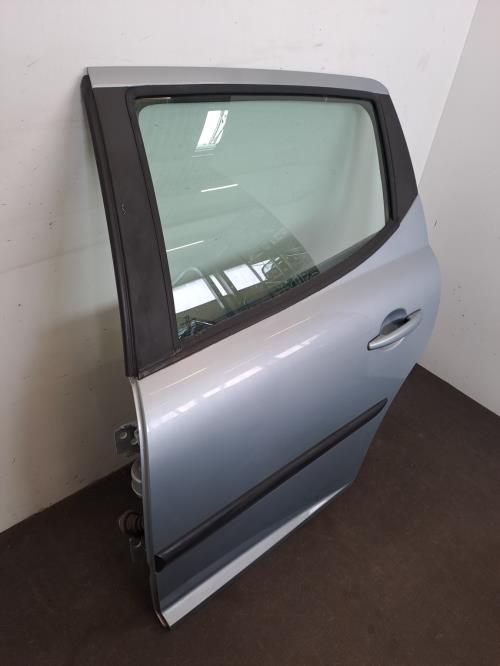 Image Porte arriere gauche - PEUGEOT 207