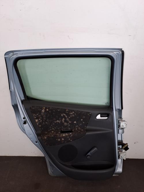 Image Porte arriere gauche - PEUGEOT 207