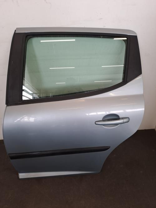 Image Porte arriere gauche - PEUGEOT 207
