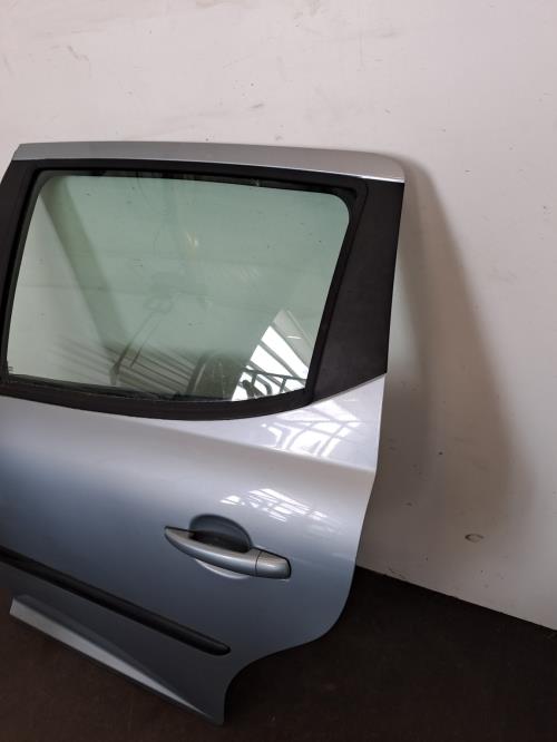 Image Porte arriere gauche - PEUGEOT 207