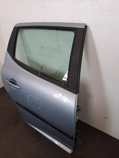 Image Porte arriere droit - PEUGEOT 207