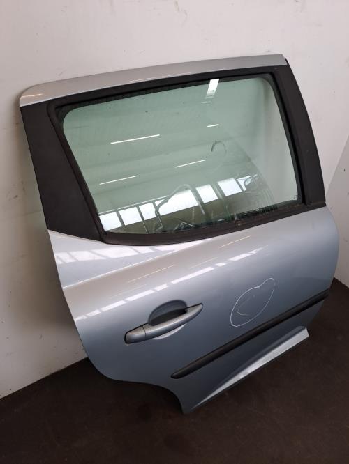 Image Porte arriere droit - PEUGEOT 207